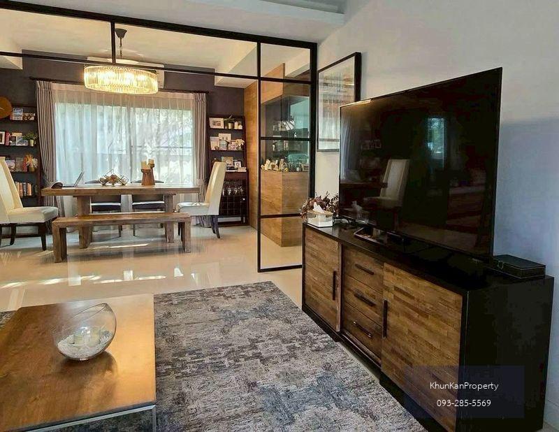 ✅FOR RENT✅ Mantana Bangna Km. 7🔥 HOT DEAL