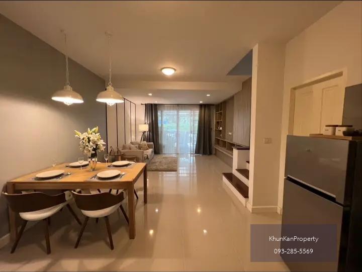 ✅FOR RENT✅ Town Avenue Srinakarin (Onnut 68) 🔥 HOT DEAL