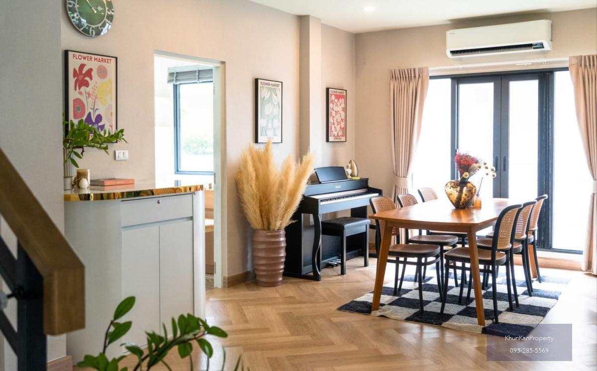 ✅FOR RENT / SALE✅ Centro Onnut–Suvarnabhumi 🔥 PRIME LOCATION
