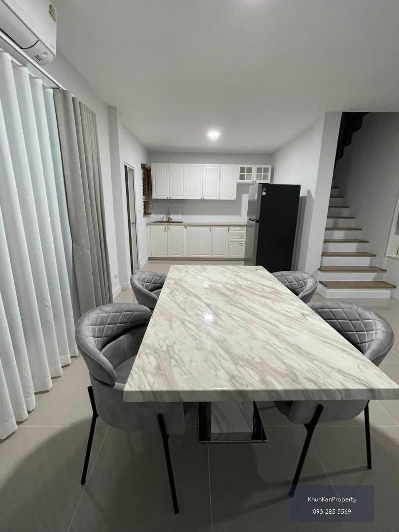 ✅FOR RENT✅ Grand Pleno Mega Bangna 🔥 HOT DEAL