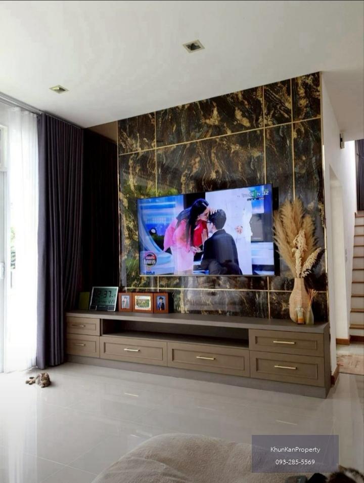 ✅For Rent✅ Casa Premium Onnut–Wongwaen 🔥 HOT DEAL