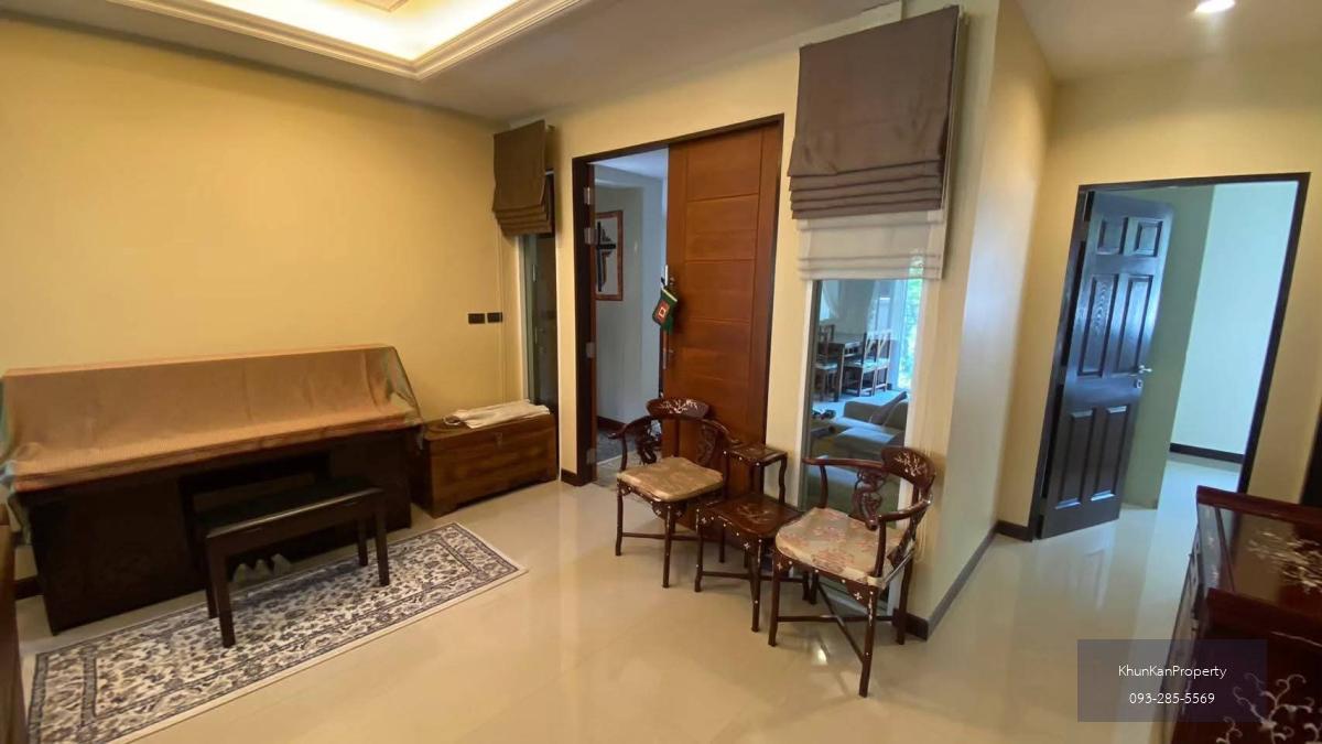 ✅FOR RENT✅ Villa Arcadia Srinakarin – Soi 12 #CornerHouse 🔥 HOT DEAL