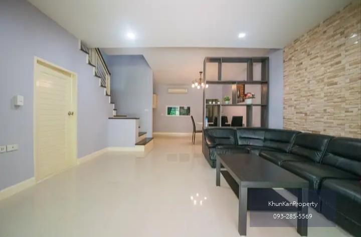 ✅ FOR RENT ✅ Town Avenue Srinakarindra 🔥 HOT DEAL