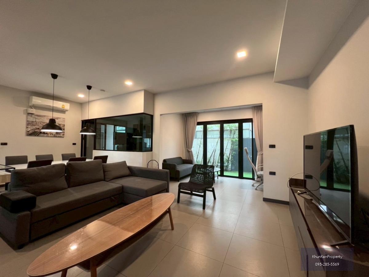 ✅For Rent✅Vive Bangna Km.7
