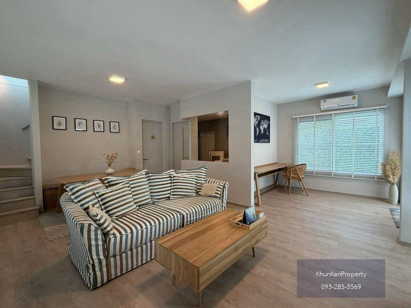 ✅ FOR RENT & SALE | ANYA Bangna–Ramkhamhaeng 2 🔥 HOT DEAL 