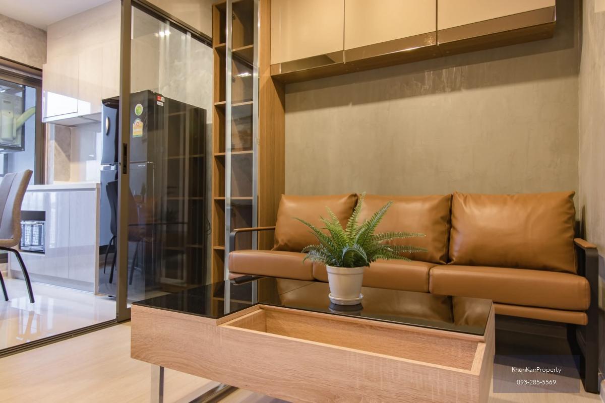 ✅FOR SALE✅LIFE Sukhumvit 48 🔥 HOT DEAL | 28th Floor