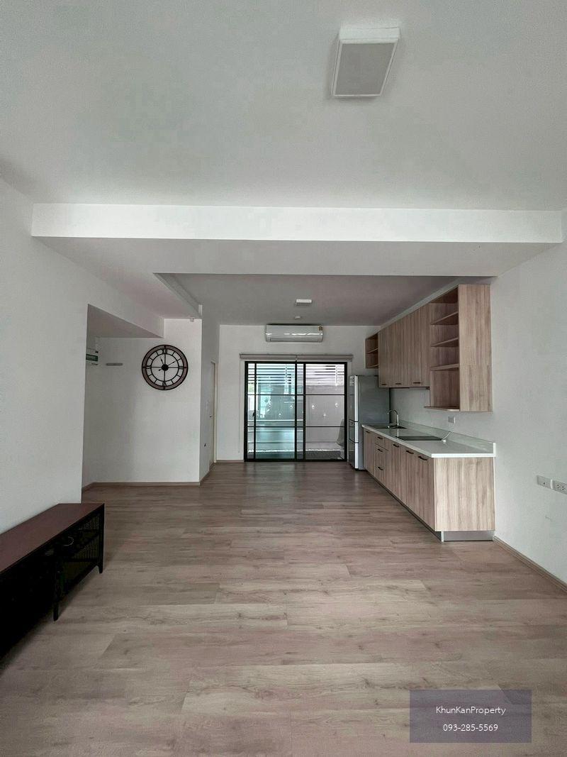 ✅ FOR RENT ✅ Indy 5 Bangna Km.7 🔥 HOT DEAL