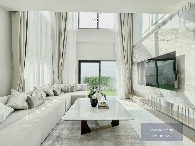 ✅FOR RENT✅ The City Bangna 🔥 HOT DEAL
