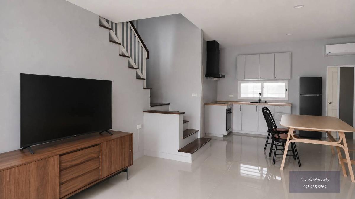✅FOR RENT✅ TOWN AVENUE SRINAKARIN 🔥 HOT DEAL