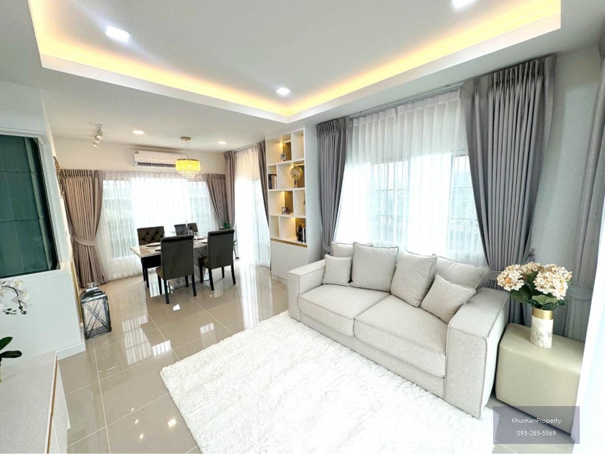 ✅ FOR RENT ✅ Golden Neo Sukhumvit–Lasalle 🔥 HOT DEAL