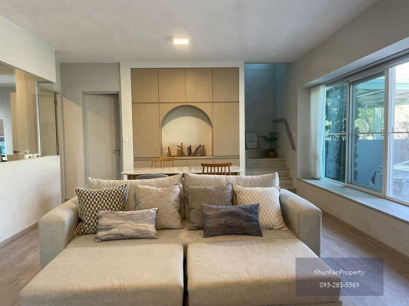 ✅ FOR RENT / SALE – Anya Bangna–Ramkhamhaeng 2 🔥 HOT DEAL 