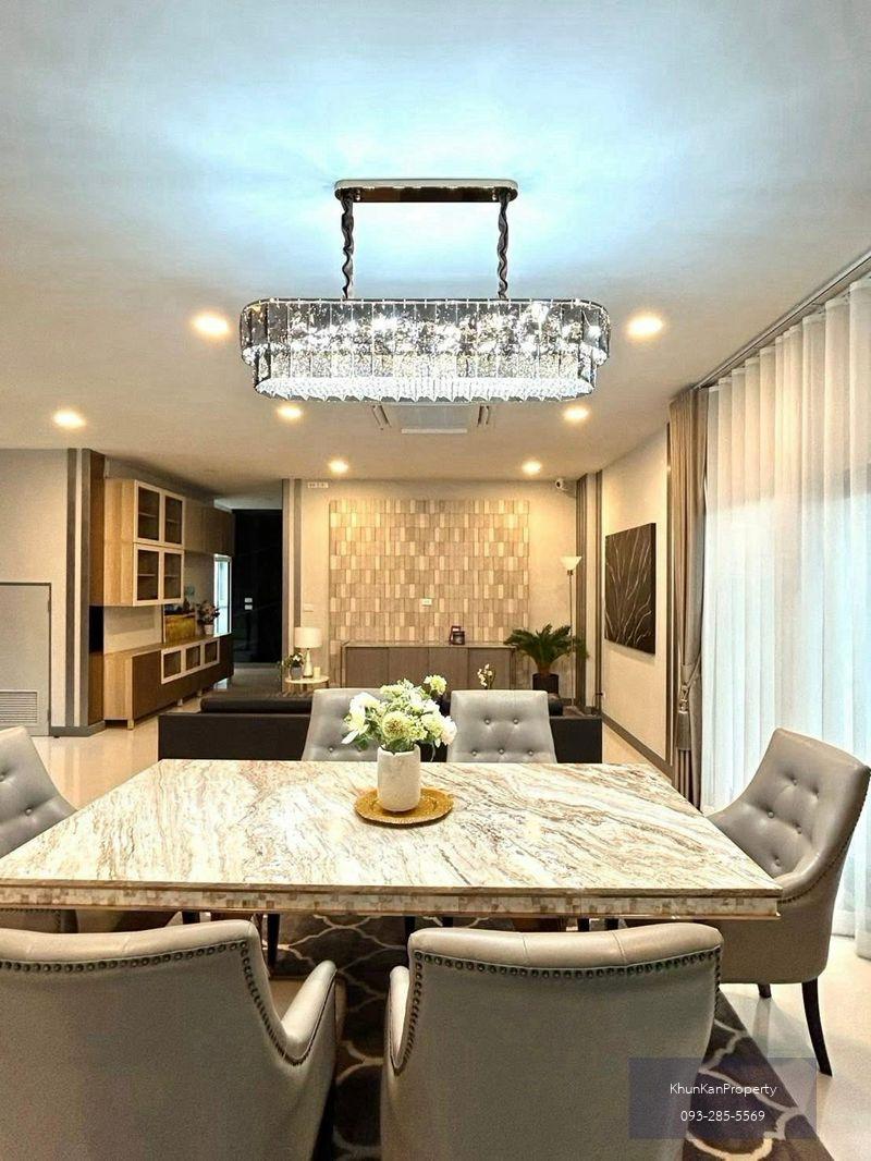 ✅FOR RENT✅ The City Bangna 🔥 HOT DEAL
