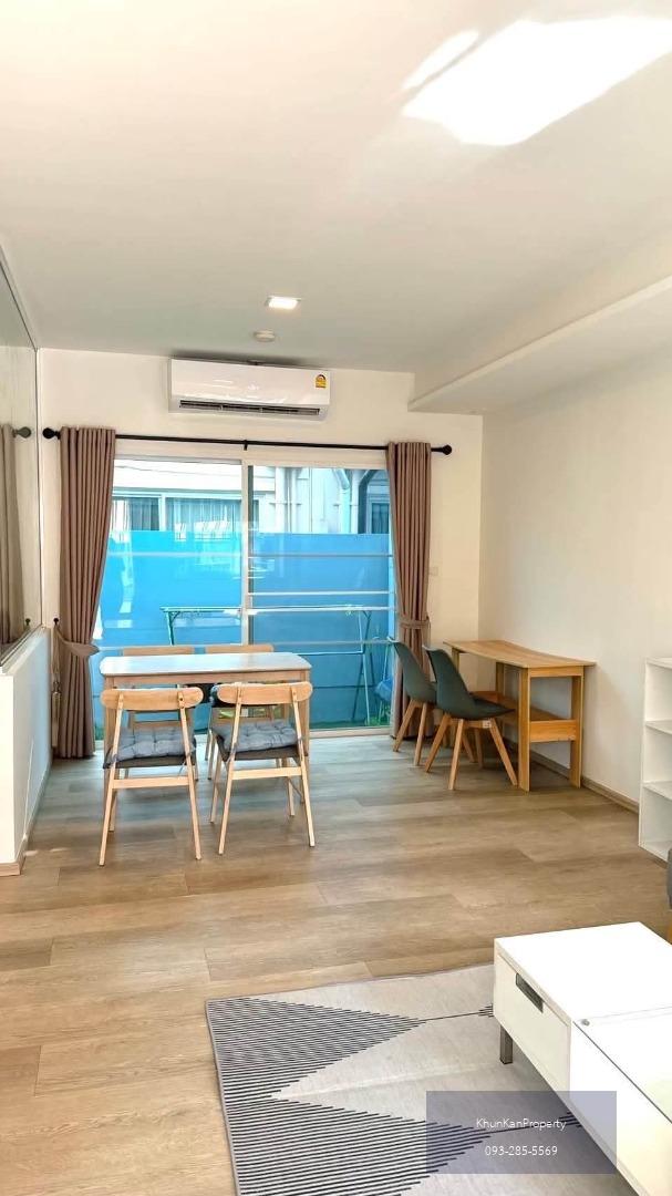 ✅ FOR RENT ✅ Indy 4 KM.7 Bangna 🔥 HOT DEAL