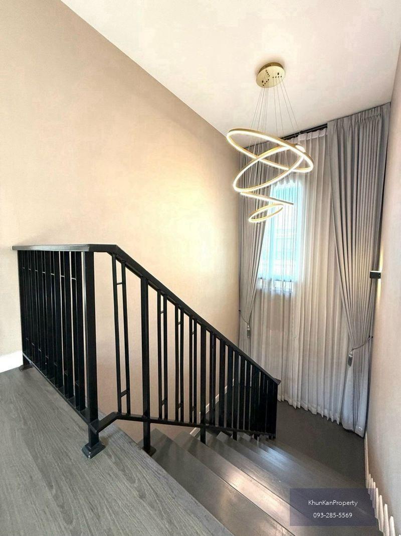 ✅FOR SALE/FOR RENT✅Bangkok Boulevard Srinakarin – Bangna 🔥 HOT DEAL