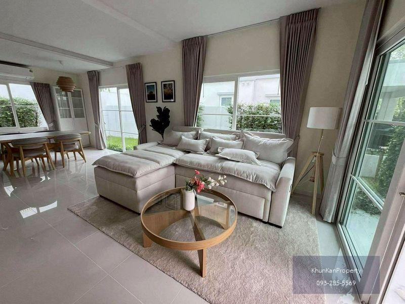 ✅For Rent✅ Villaggio 3 Srinakarin – Bangna 🔥 HOT DEAL 