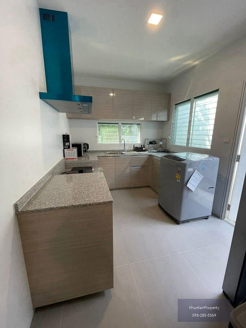 ✅FOR RENT✅Mantana Bangna–Wongwaen 🔥 HOT DEAL