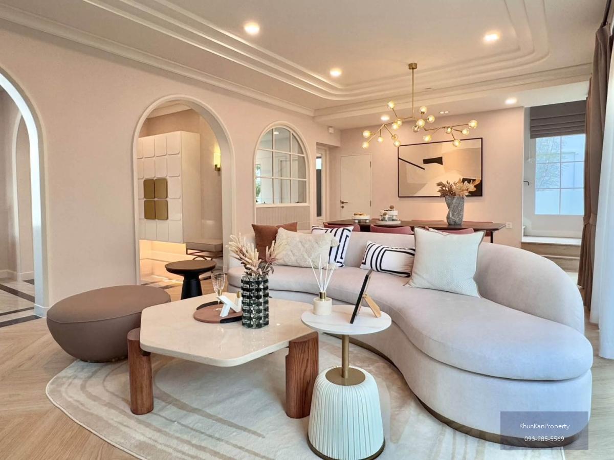 ✅ FOR RENT ✅ CHAIYAPRUEK Bangna Km.15 🔥 HOT DEAL