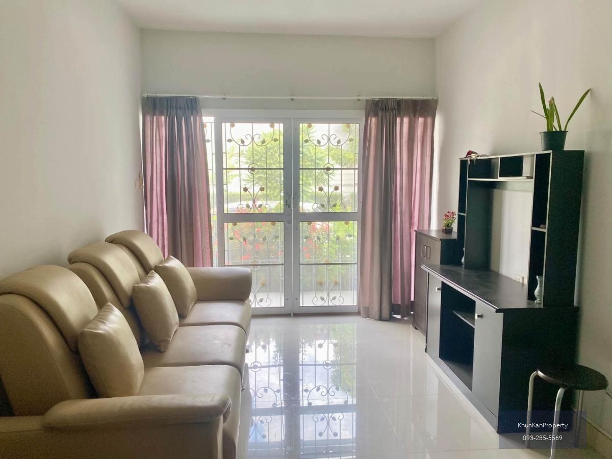 ✅FOR RENT✅The Colors Premium Bangna KM.10 🔥 HOT DEAL 