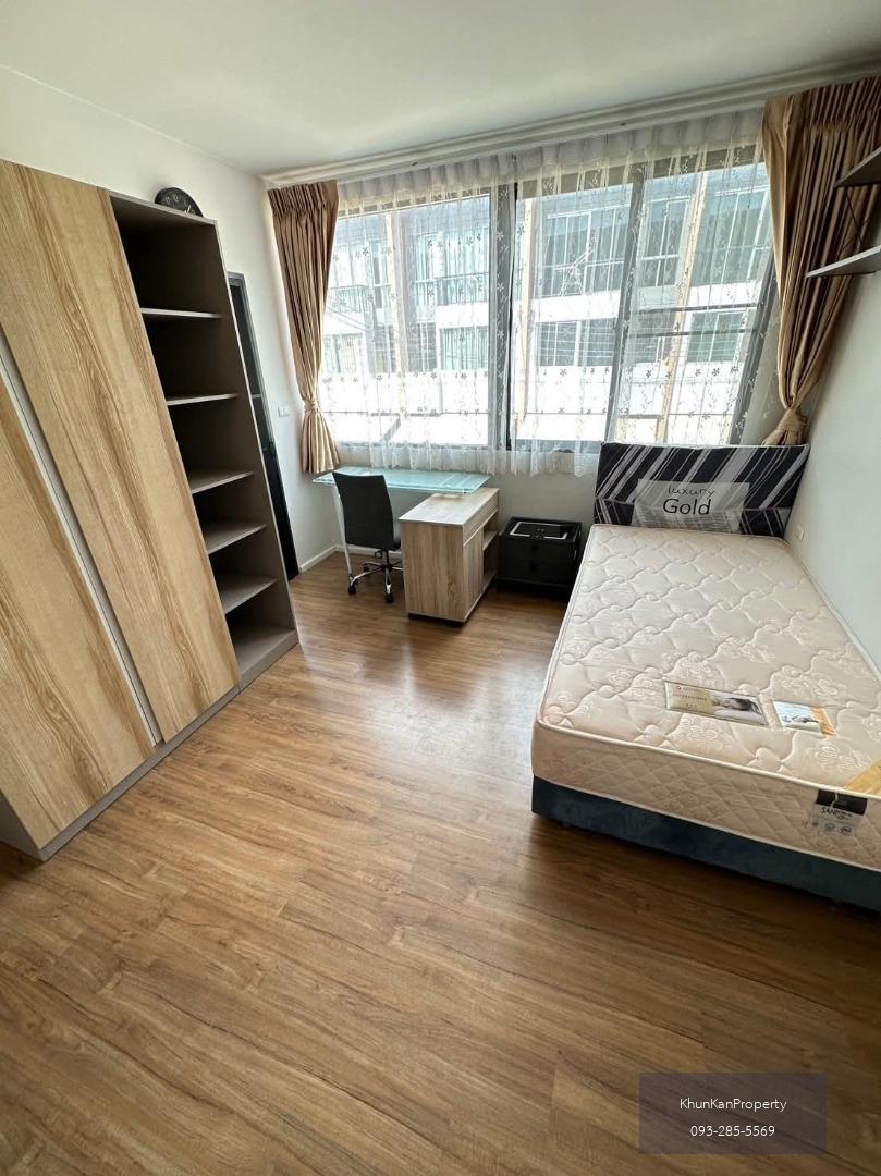 ✅ FOR RENT ✅ Baan Klang Muang Rama 9–Krungthep Kreetha 🔥 HOT DEAL