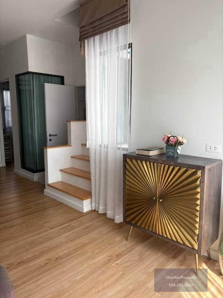 ✅FOR RENT✅ Siri Place Mega Bangna🔥 HOT DEAL