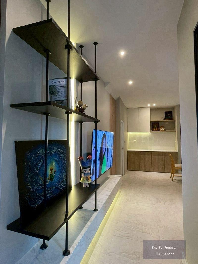 ✅ FOR RENT ✅ Pleno Bangna KM 7 🔥HOT DEAL