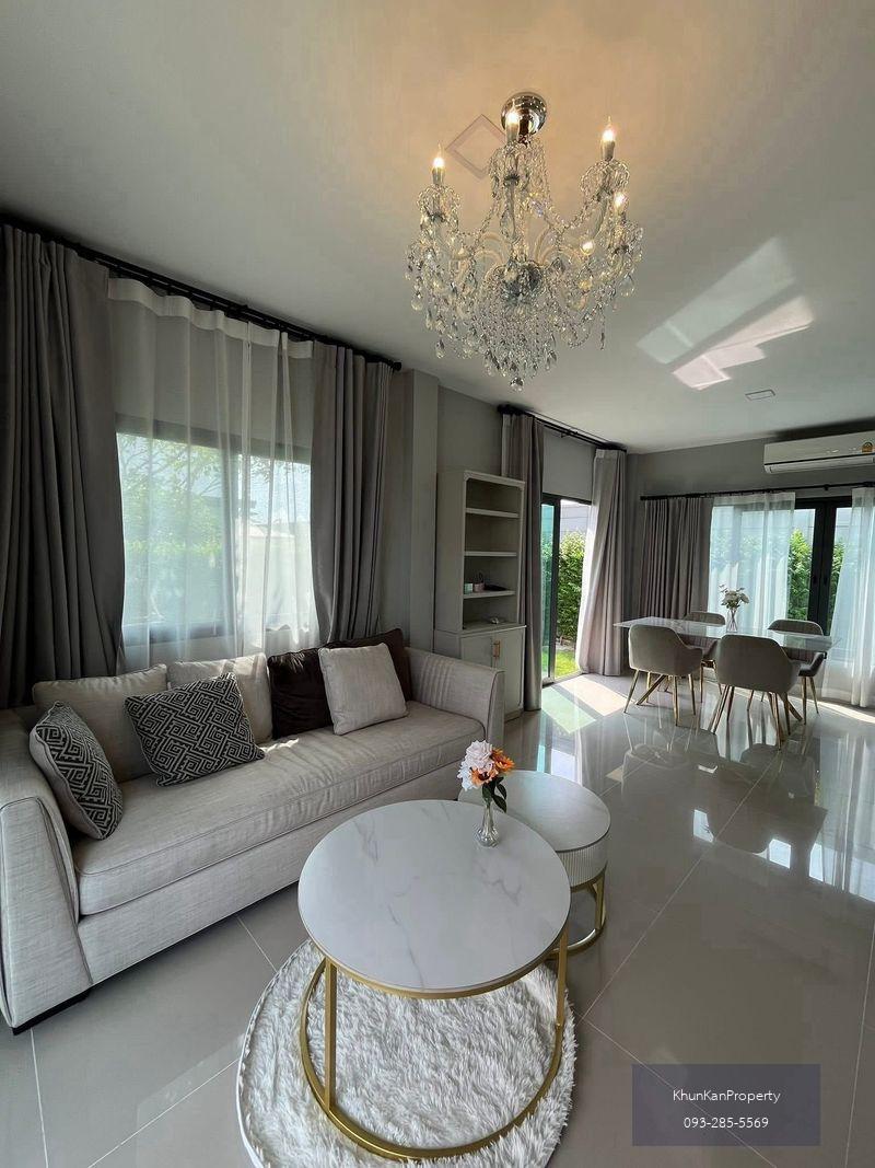 ✅FOR SALE / RENT✅Grande Pleno Sukhumvit–Bangna🔥 HOT DEAL