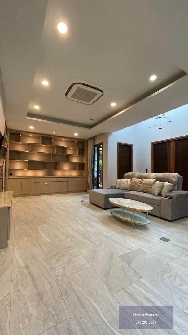 ✅FOR RENT✅ Grand Bangkok Boulevard Srinakarin 🔥 HOT DEAL