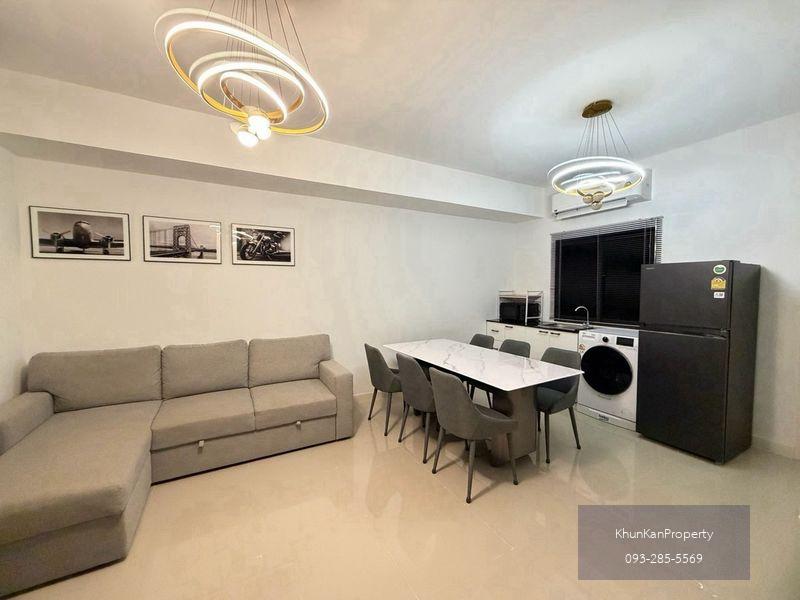 ✅ FOR RENT ✅ Pleno 2 Sukhumvit Bangna 🔥 HOT DEAL