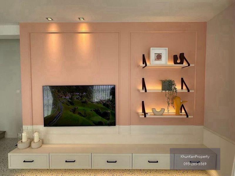✅For Rent✅ Villaggio 2 Bangna – Srinakarin 🔥 HOT DEAL 