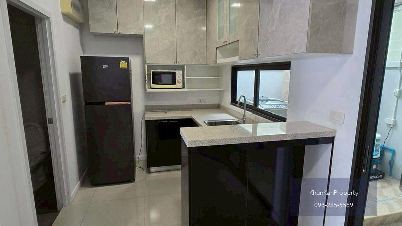 ✅FOR RENT✅Pruksa Ville 76 (Bangna–Ring Road) 🔥 HOT DEAL