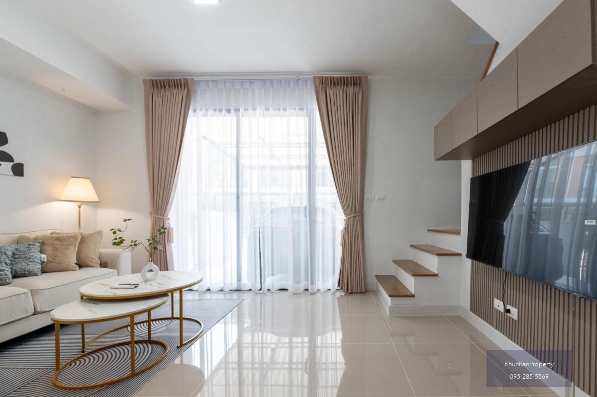 ✅FOR RENT✅ Pleno Sukhumvit–Bangna 2 🔥 HOT DEAL