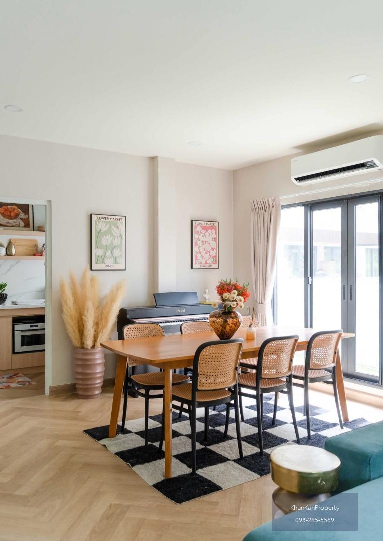 ✅FOR RENT / SALE✅ Centro Onnut–Suvarnabhumi 🔥 PRIME LOCATION