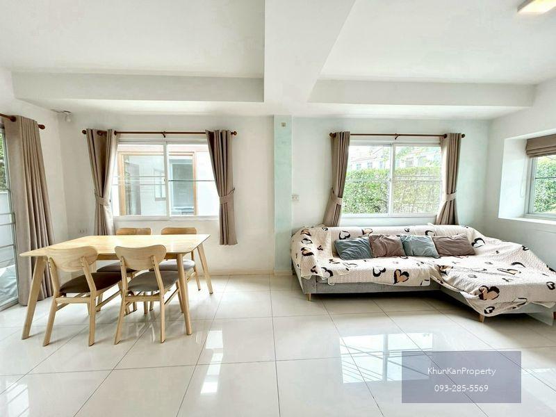 ✅FOR RENT✅INDY Bangna–Ramkhamhaeng 2 🔥 HOT DEAL 