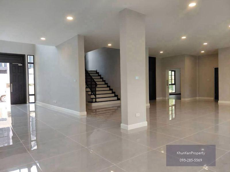 ✅FOR RENT✅ The City 2 Bangna (XXL Size) 🔥 HOT DEAL
