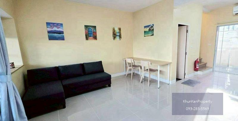 ✅FOR RENT✅Indy Bangna Km.7 🔥 HOT DEAL
