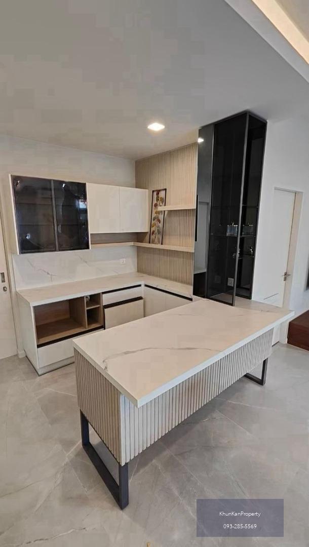 ✅ FOR SALE | Mantana Bangna-Wongwaen 🔥 HOT DEAL