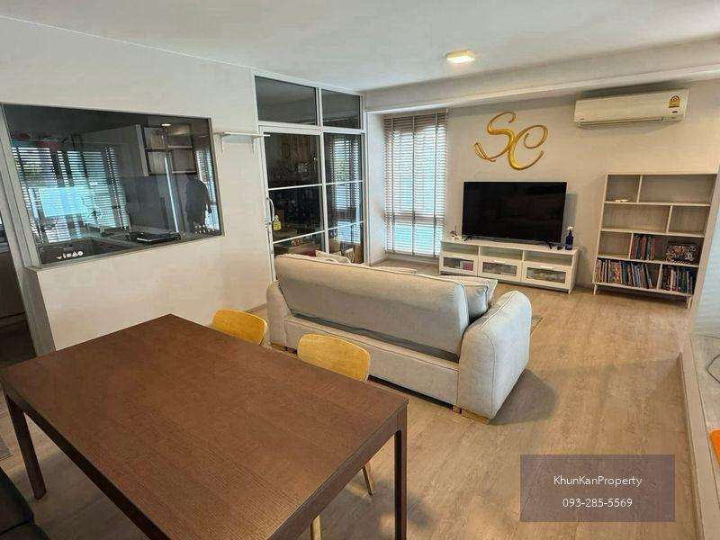 ✅ For Rent ✅ Anya Bangna-Ramkhamhaeng 2 🔥 HOT DEAL 
