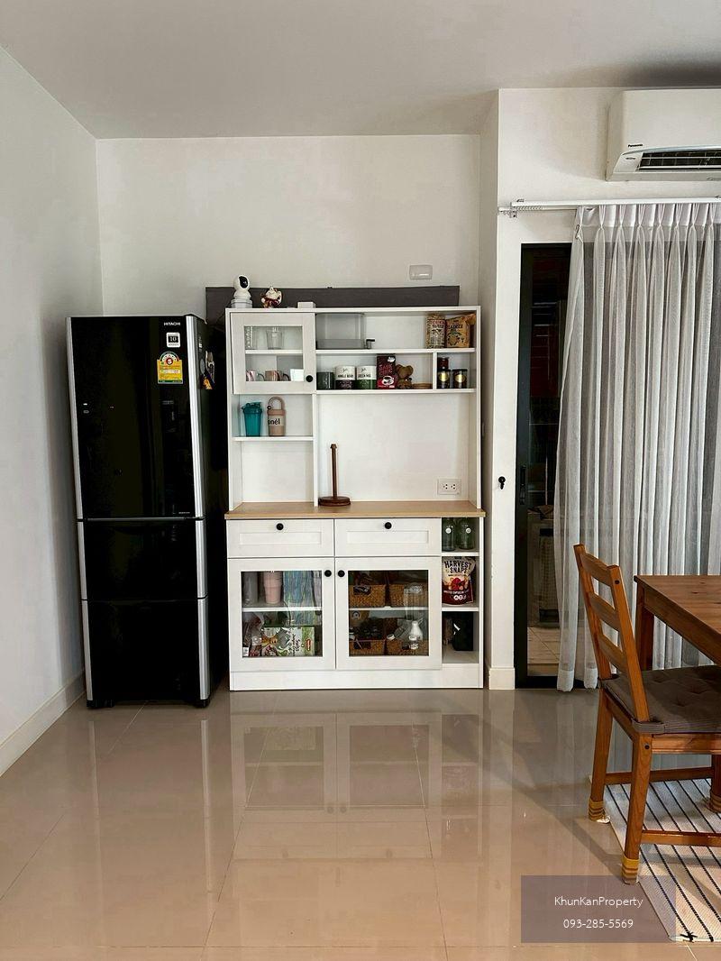  ✅ FOR RENT & FOR SALE ✅ Pleno Bangna KM 7 🔥 HOT DEAL