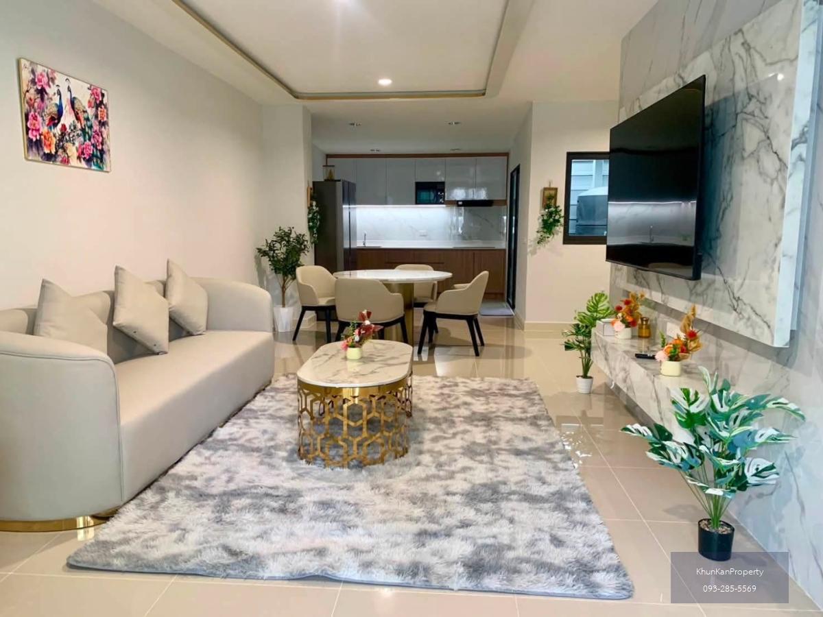 ✅FOR RENT✅Pleno Sukhumvit–Bangna 4 🔥 HOT DEAL
