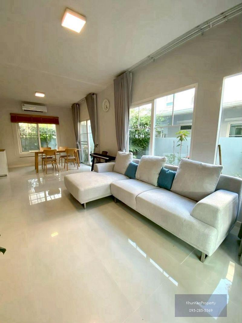 ✅ FOR RENT & SALE ✅ Villaggio 1 Srinakarin–Bangna 🔥 HOT DEAL