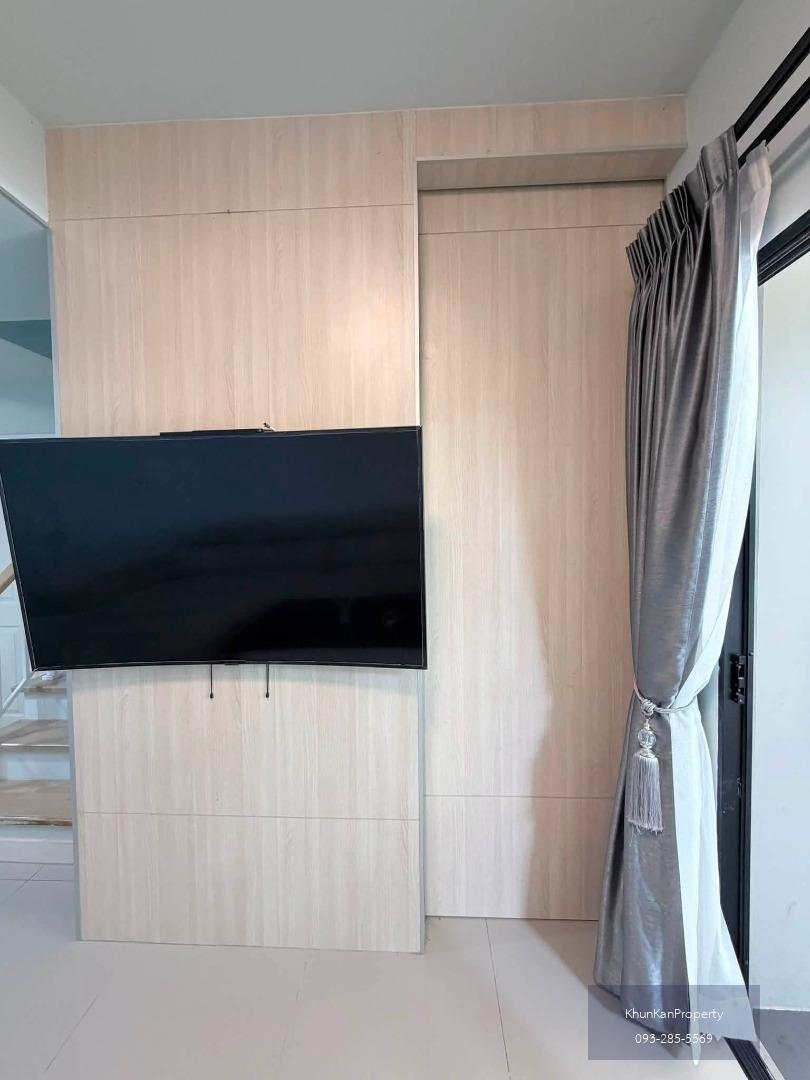 ✅FOR RENT✅ The Colors Bangna–Wongwaen 3 🔥 HOT DEAL