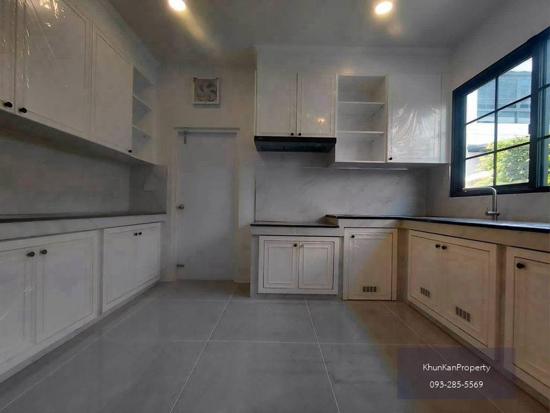 ✅FOR RENT✅ The City 2 Bangna (XXL Size) 🔥 HOT DEAL