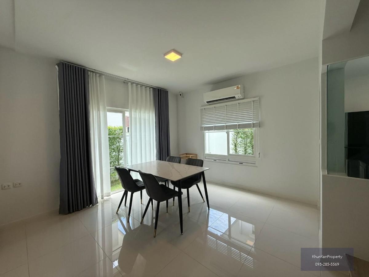 ✅ FOR RENT ✅ Villaggio 2 Srinakarin Bangna 🔥 HOT DEAL