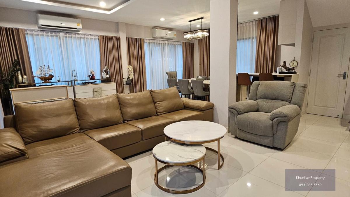✅ FOR RENT ✅ Bangkok Boulevard Rama 9 - Srinakarin 🔥 HOT DEAL