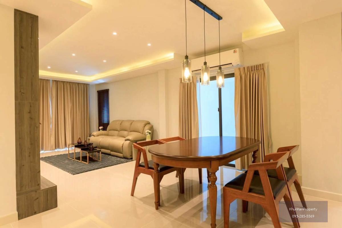✅ FOR RENT / FOR SALE ✅ Pleno Sukhumvit–Bangna 4 #Cornerhouse🔥 HOT DEAL