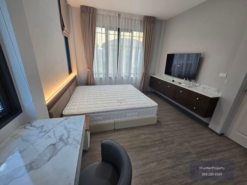 ✅ FOR RENT ✅ Grande Pleno Sukhumvit–Bangna 🔥 HOT DEAL