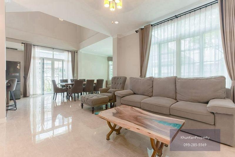 ✅FOR RENT✅ Fantasia Villa 4 🔥Newly Built Classic Victorian Home