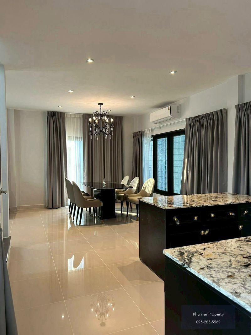 ✅FOR RENT✅Grande Pleno Sukhumvit Bangna 🔥 HOT DEAL