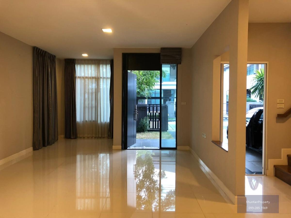 ✅ FOR RENT ✅ Mantana Onnut–Wongwaen 3 🔥 HOT DEAL