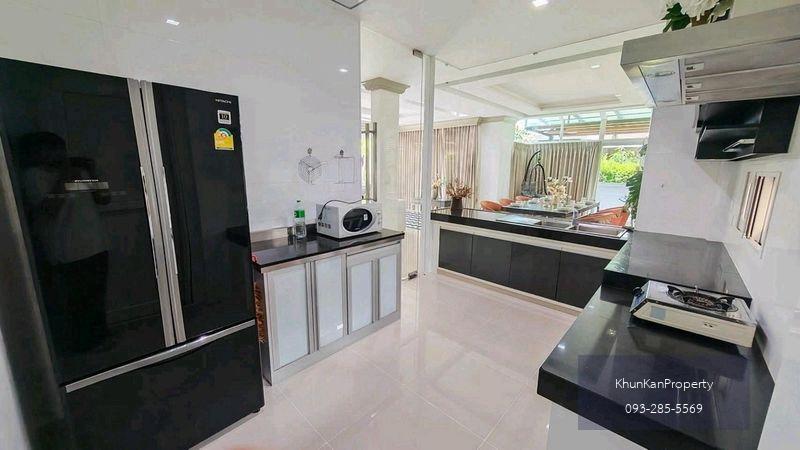 ✅ RENT & SELL ✅ Laddarom Bangna Km.7🔥HOT location